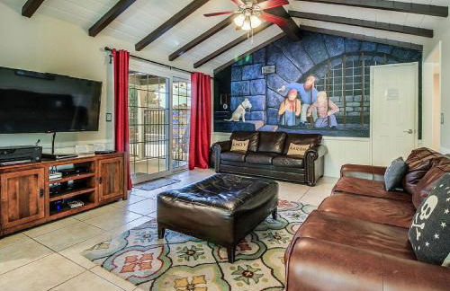 F-29 The Pirates Cove - Foto 6