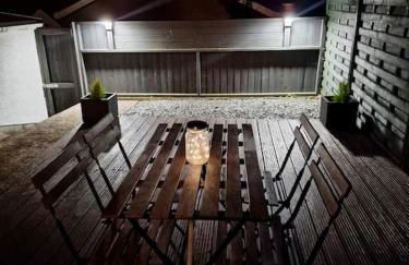 A warm welcome from Wales 1 Mile from the ICC - Foto 19