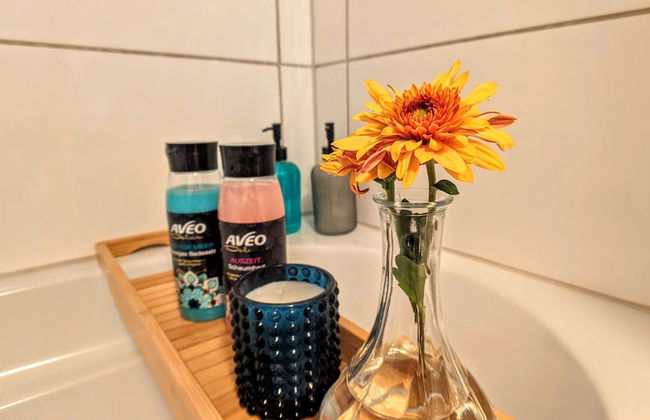 Apartment in historischem Gebäude - Foto 75