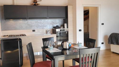 Carlotta Mountain Lake Iseo Hospitality - Photo 4