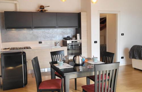 Carlotta Mountain Lake Iseo Hospitality - Photo 4