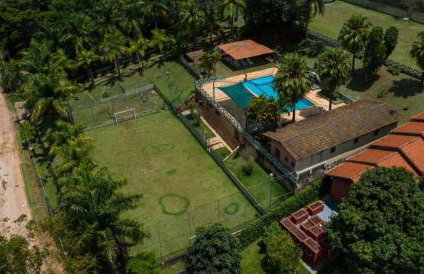 CHÁCARA POUSO FELIZ Atibaia - Foto 22