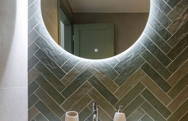 Deluxe Apartment - Foto 12