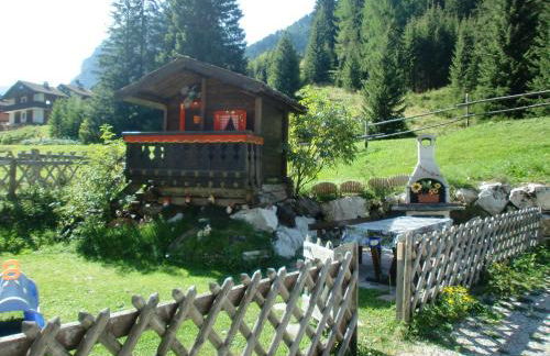 Appartamenti Agriturismo Cèsa Ciasates - Foto 38