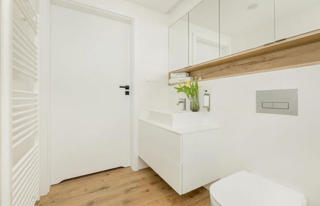 Apartment in Pobierowo Near Baltic Beach - Photo 13