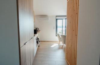 Vina Rhona - Studio de charme tout équipé entre Rhône et Vignobles de Condrieu - Foto 60