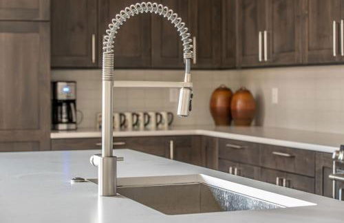 Mountain Lake Condo - Unit 301D - Foto 28