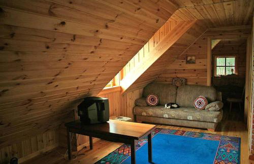 Chata Kurpiowska - Foto 33