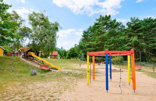 Ferienpark Useriner See Nr 11 - Photo 20