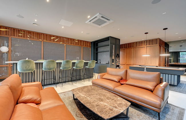 Dom & House Apartments Botanica - Photo 17