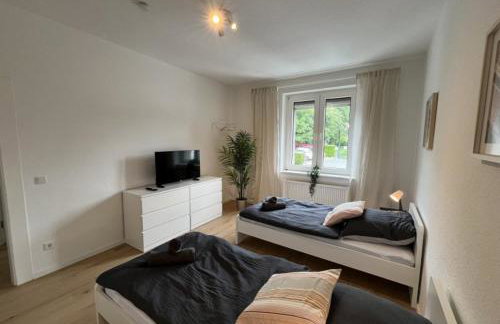 Socha Apartments- Monteurwohnung in Mettmann - Foto 10