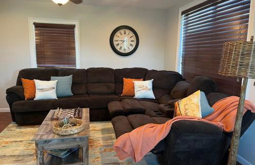 Hidden 8 Acre Get Away Private Fishing Pond - Foto 19