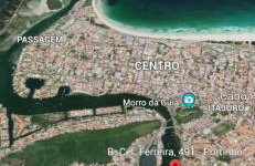 Apto Cabo Frio com vista para o Canal - Foto 34