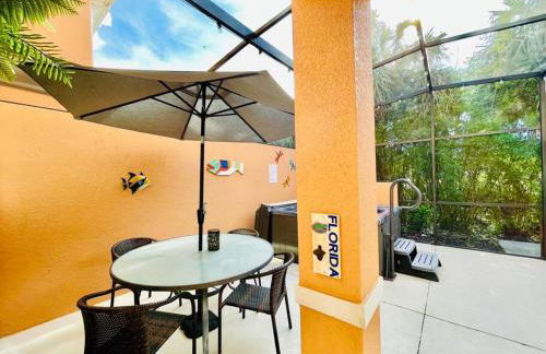 AMAZING vacation house .Mins to Disney Regal oasks - Foto 16