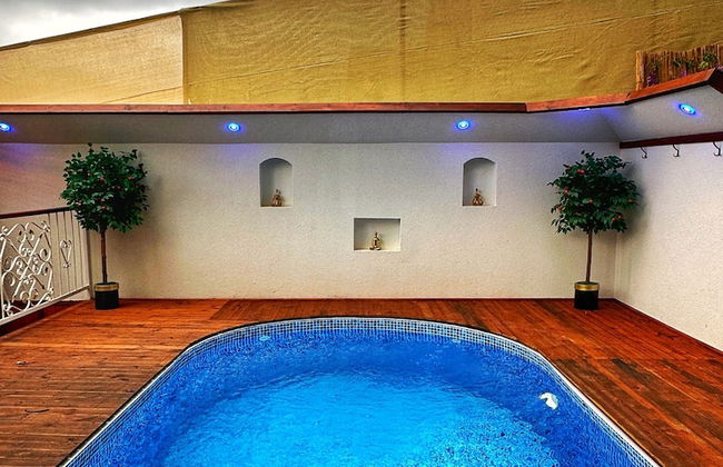 Kule Sapanca - Foto 64