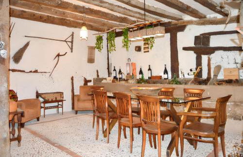 Spacious villa with private pool - Campo de Cuéllar - Foto 31