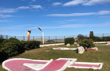 BARCARESA-Appartement belle vue mer piscine tennis mini golf wifi - Foto 27