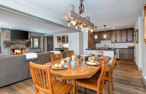 Abode at Teewinot - Foto 11