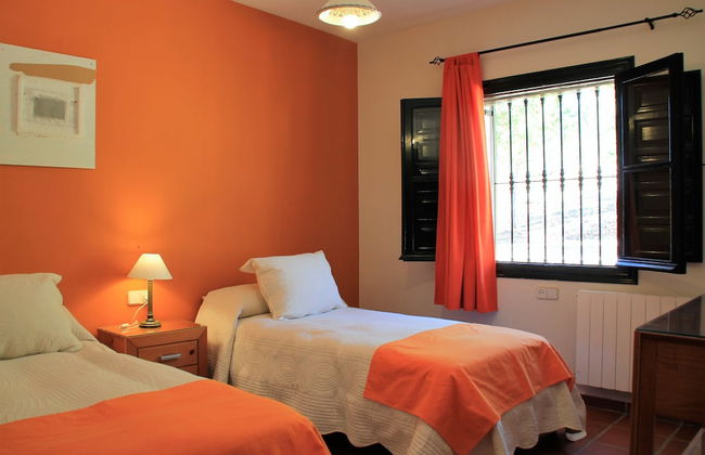 Alojamiento Rural Las Maravillas - Foto 8