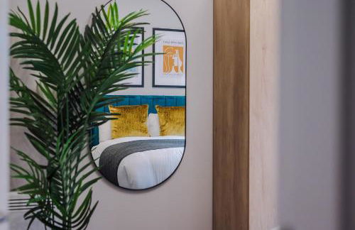 Host & Stay - Ropewalks Quarters - Foto 27