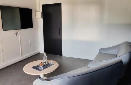 Studio 74 Rénové et Équipé - Nancy CHRU,CESI,FAC - Foto 13