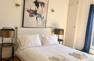 Modern Flat in London - Foto 18