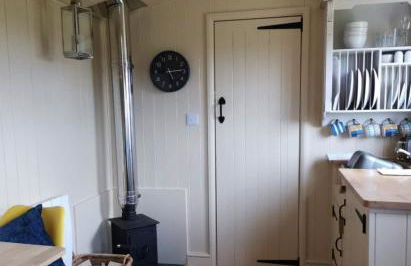 The Daffodil Hut - Foto 14