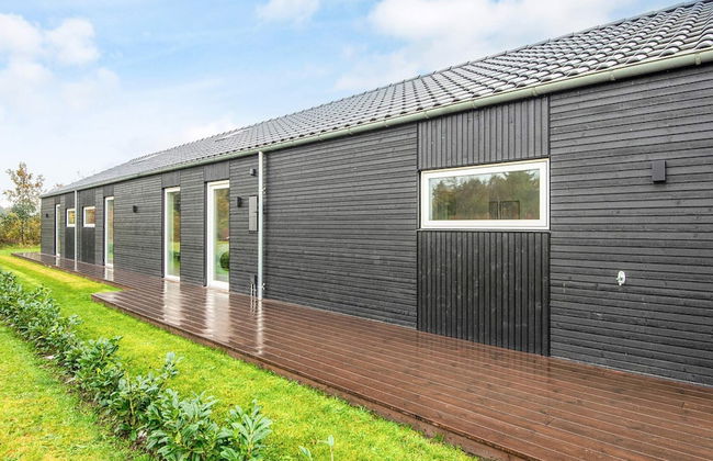 12 Person Holiday Home in Ansager-by Traum - Foto 34