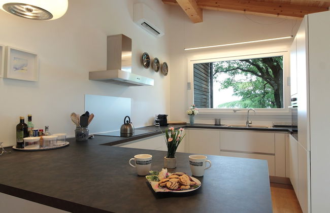 Casa Delle Eriche, Colli Euganei, Pool, Wifi - Foto 11