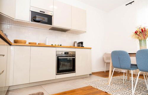 luxueux appartement T3 Enghien les bains 1 - Foto 16