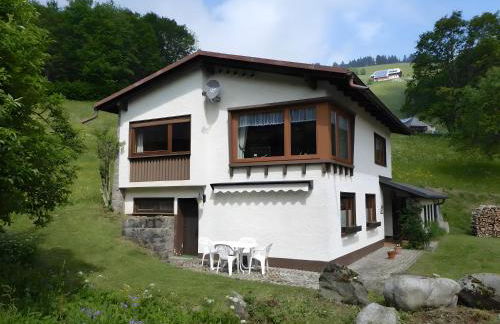 Ferienhaus am Bach - Foto 5