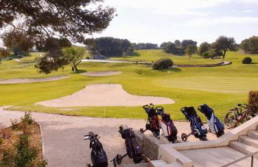 Côté Golf, bel appartement RDC avec terrasses dans Golf, piscine, tennis, à 5mn de l'Isle sur la Sorgue - Foto 30