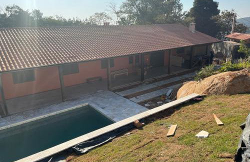 Cabana Paruru - Foto 40