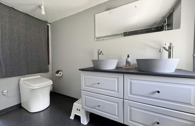 5 Star Holiday Home in Marstrand - Foto 6