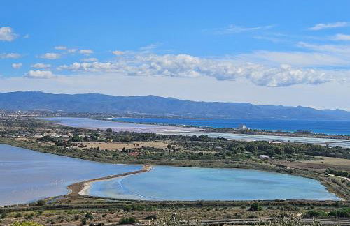 Anna's house Su Planu - Foto 16