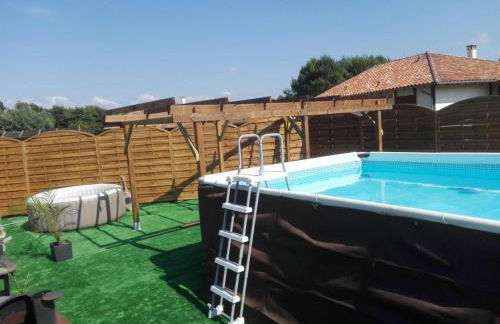 La villa lou miqueou - Foto 1