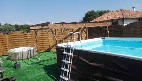 La villa lou miqueou - Foto 1