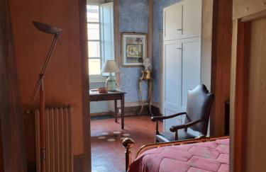 il Pozzo Apartment - Photo 14