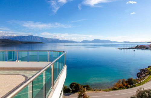 Panorama Ionian View - Photo 11