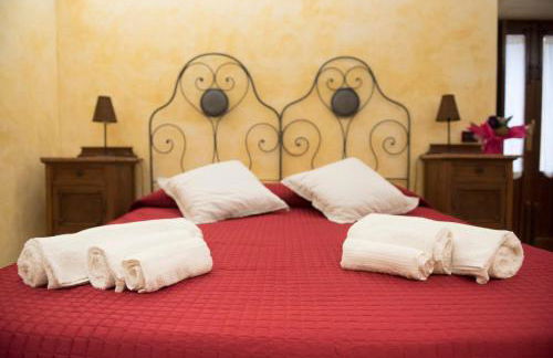 Appartamenti Liberty - Foto 39