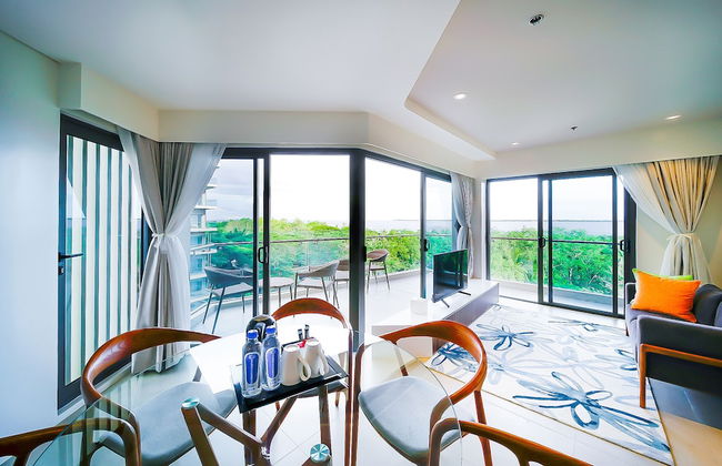 Tambuli Seaside Resort and Spa - Foto 16