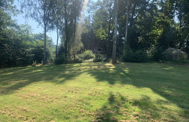 Seasides Villa Kunterbunt - Photo 62