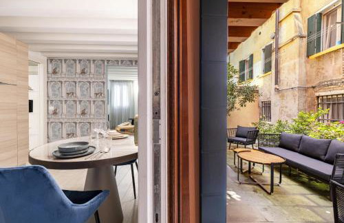 Ca' San Carlo Residence by Wonderful Italy - Foto 46