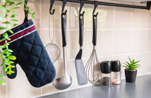 Rosewick Villa Ideal for Families n Professionals - Photo 25