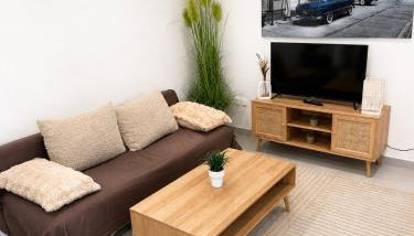 Duplex with private outdoor spa close to Strasbourg city center - Foto 3