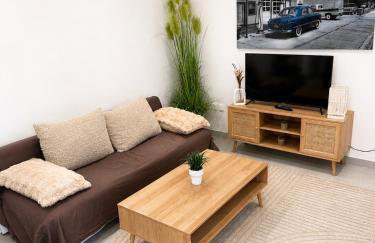 Duplex with private outdoor spa close to Strasbourg city center - Foto 3