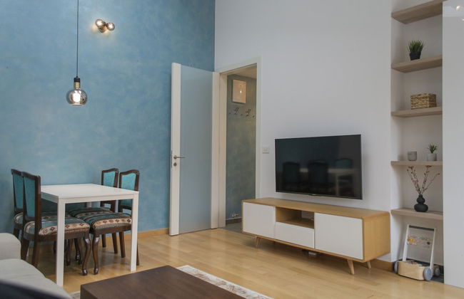 Remarkable 1-bed Apartment in Sarajevo - Foto 8