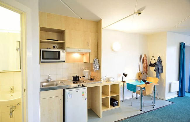 Broadgate Park - Foto 20