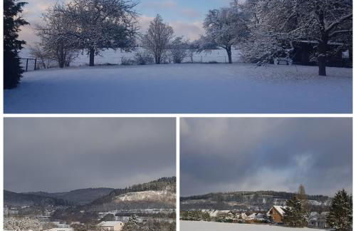 Ferienwohnung Parkblick Medebach - wunderschöne 52qm Dachterasse - in der Nähe von Center Parcs - Foto 40