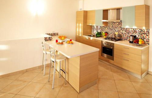 TREMEZZO RESIDENCE 5-1 of 11 apartments in an exclusive residence by Italian Apartments - Foto 22